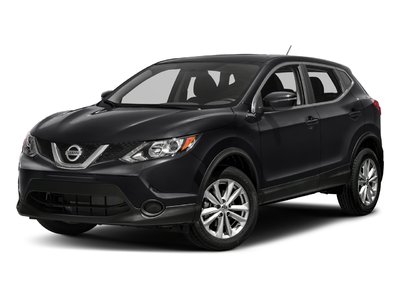 2017  Qashqai in North Vancouver, British Columbia