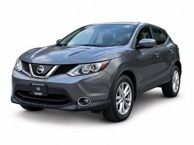 2018  Qashqai in North Vancouver, British Columbia