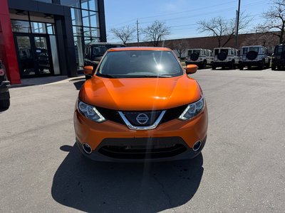 Nissan Qashqai  2019 à Mississauga, Ontario