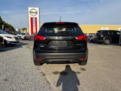 2019 Nissan Qashqai in Vancouver, British Columbia