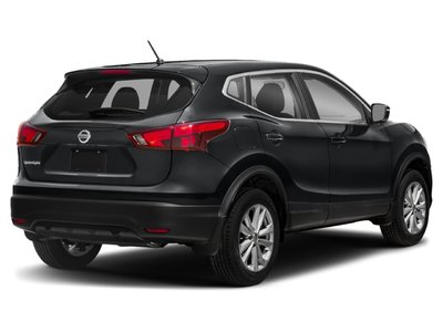 2019 Nissan Qashqai in Vancouver, British Columbia