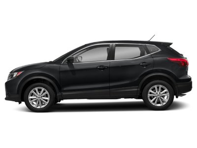 2019 Nissan Qashqai in Vancouver, British Columbia