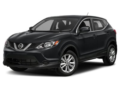 2019 Nissan Qashqai in Vancouver, British Columbia
