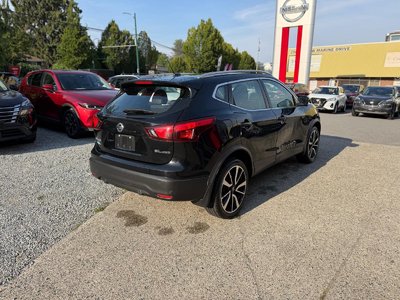 2019 Nissan Qashqai in Vancouver, British Columbia