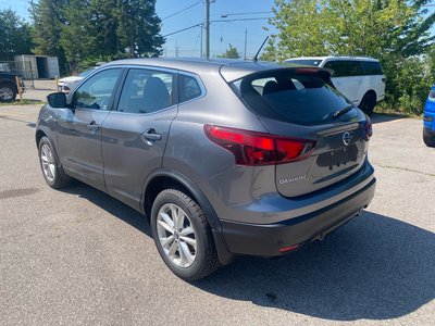 2019 Nissan Qashqai in Markham, Ontario