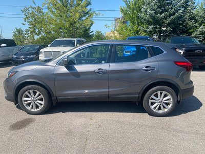 2019 Nissan Qashqai in Markham, Ontario