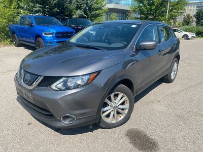 2019 Nissan Qashqai in Markham, Ontario