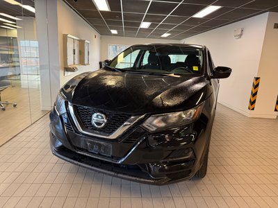 2020 Nissan Qashqai in Vancouver, British Columbia