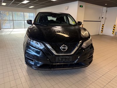 2020 Nissan Qashqai in Vancouver, British Columbia