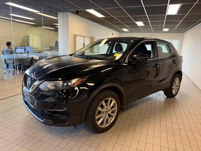 2020 Nissan Qashqai in Vancouver, British Columbia