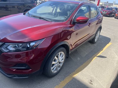 Nissan Qashqai  2021 à Regina, Saskatchewan