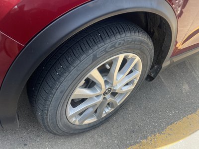 Nissan Qashqai  2021 à Regina, Saskatchewan
