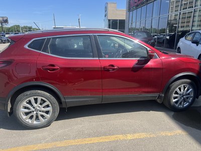 Nissan Qashqai  2021 à Regina, Saskatchewan