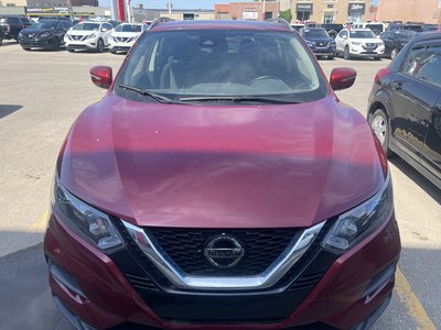 Nissan Qashqai  2021 à Regina, Saskatchewan