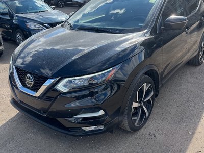 Nissan Qashqai  2021 à Regina, Saskatchewan