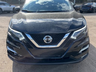 Nissan Qashqai  2021 à Regina, Saskatchewan