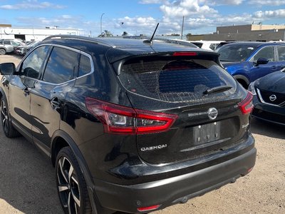 Nissan Qashqai  2021 à Regina, Saskatchewan