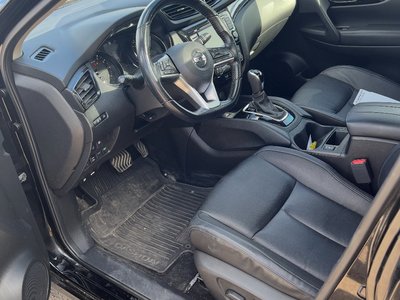 Nissan Qashqai  2021 à Regina, Saskatchewan