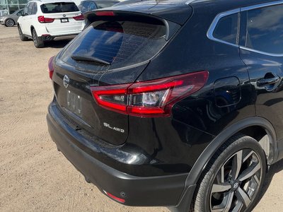 Nissan Qashqai  2021 à Regina, Saskatchewan