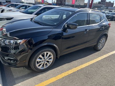 Nissan Qashqai  2022 à Regina, Saskatchewan