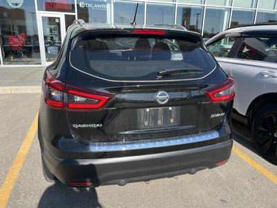 Nissan Qashqai  2022 à Regina, Saskatchewan