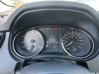 Nissan Qashqai  2022 à Regina, Saskatchewan