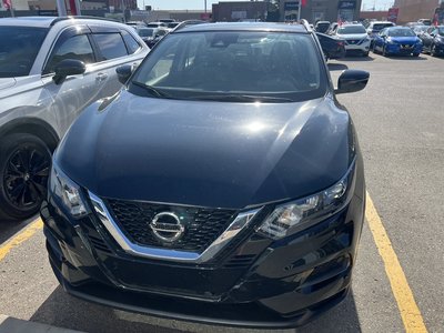 Nissan Qashqai  2022 à Regina, Saskatchewan