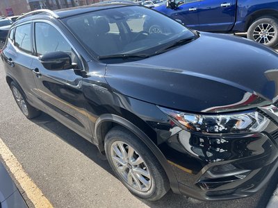 Nissan Qashqai  2022 à Regina, Saskatchewan