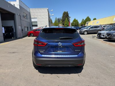 2022 Nissan Qashqai in Vancouver, British Columbia