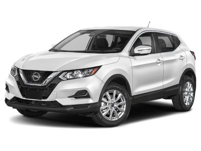 2022 Nissan Qashqai in Vancouver, British Columbia
