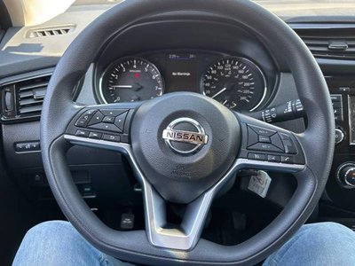 2023 Nissan Qashqai in Regina, Saskatchewan