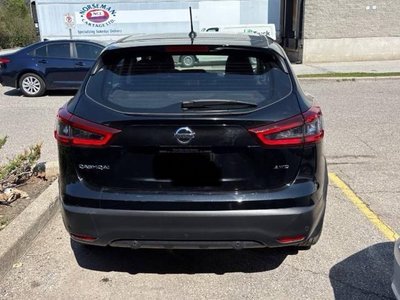 2023 Nissan Qashqai in Regina, Saskatchewan