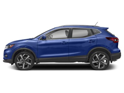 2023 Nissan Qashqai in North Vancouver, British Columbia