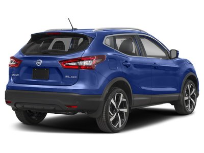 2023 Nissan Qashqai in North Vancouver, British Columbia