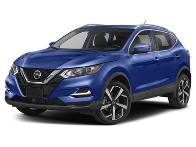 2023 Nissan Qashqai in North Vancouver, British Columbia