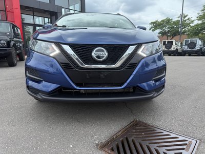 2023 Nissan Qashqai in Mississauga, Ontario