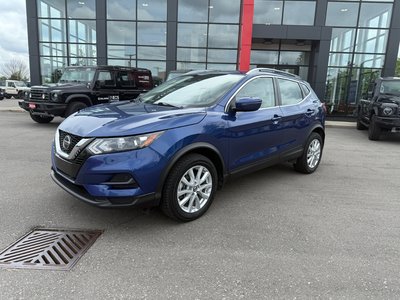 Nissan Qashqai  2023 à Mississauga, Ontario