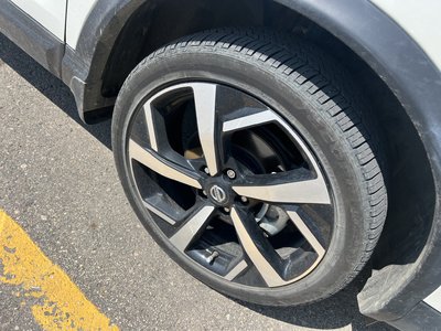 2023 Nissan Qashqai in Regina, Saskatchewan