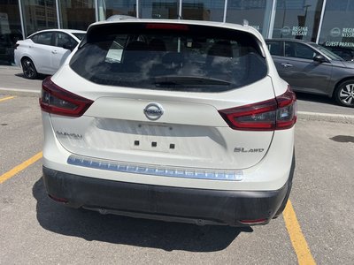 2023 Nissan Qashqai in Regina, Saskatchewan