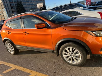 2023 Nissan Qashqai in Regina, Saskatchewan