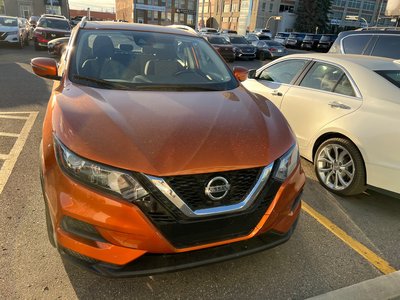 2023 Nissan Qashqai in Regina, Saskatchewan