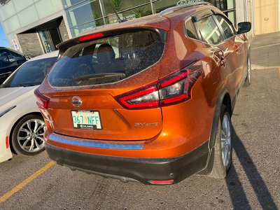 2023 Nissan Qashqai in Regina, Saskatchewan