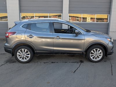 2023 Nissan Qashqai in Vancouver, British Columbia
