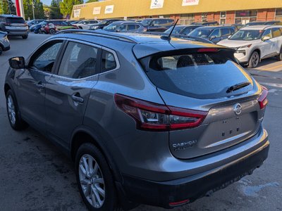 2023  Qashqai in Vancouver, British Columbia