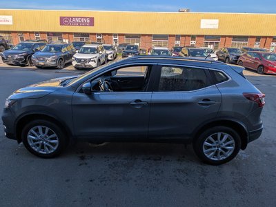 2023  Qashqai in Vancouver, British Columbia