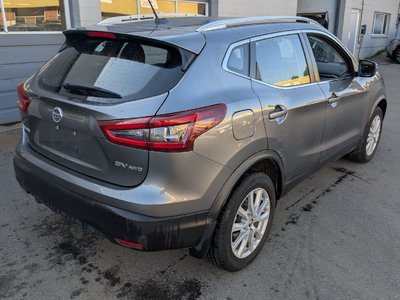 2023 Nissan Qashqai in Vancouver, British Columbia