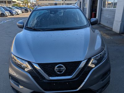 2023  Qashqai in Vancouver, British Columbia