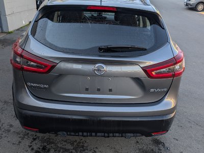 2023  Qashqai in Vancouver, British Columbia