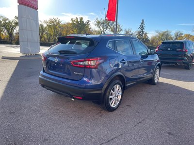 Nissan Qashqai  2023 à Regina, Saskatchewan