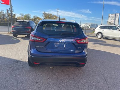 Nissan Qashqai  2023 à Regina, Saskatchewan